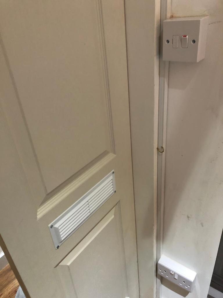 Homestay Euston Private 2 Min Walk To Station *