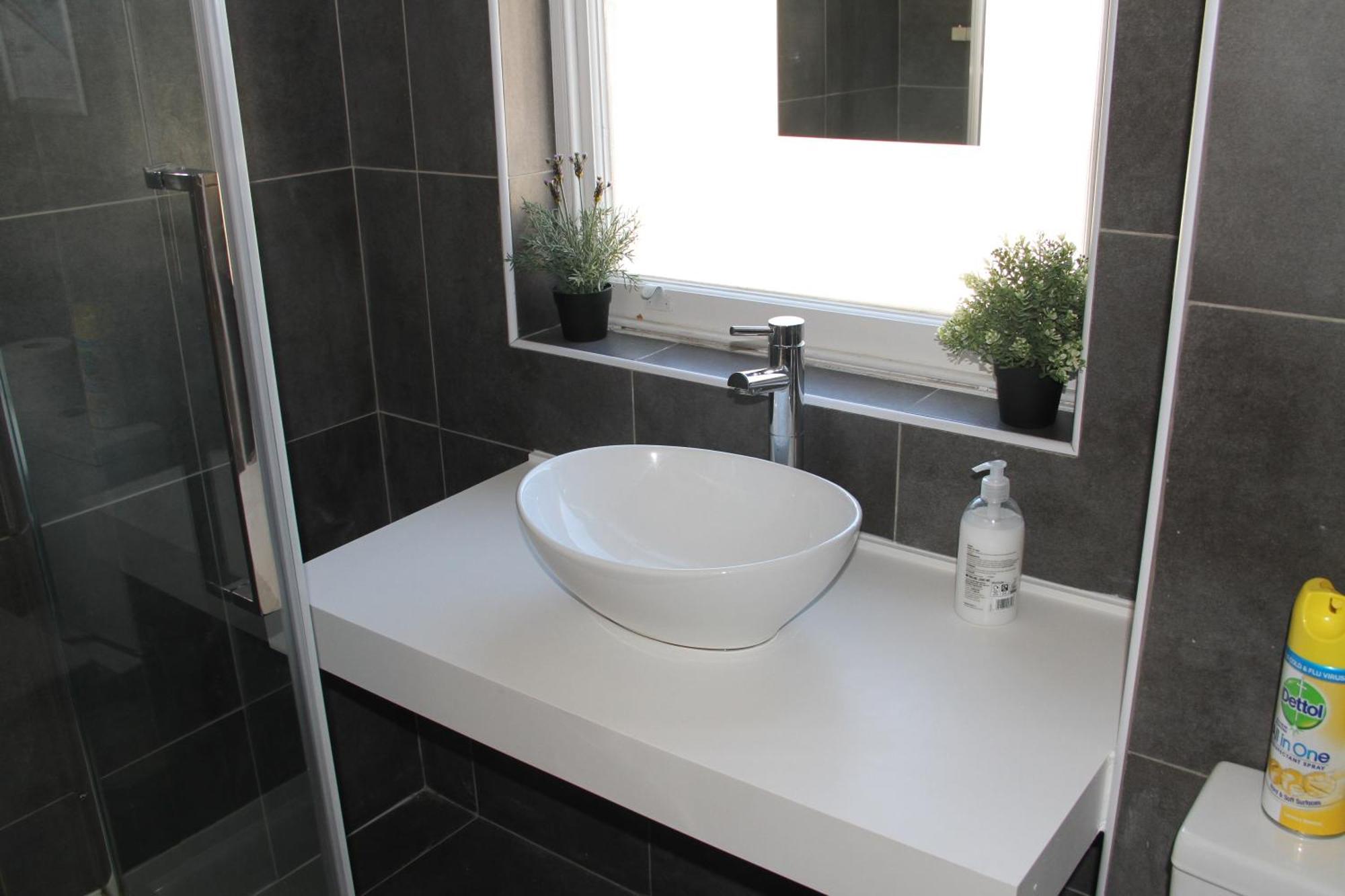 Homestay Euston Private 2 Min Walk To Station