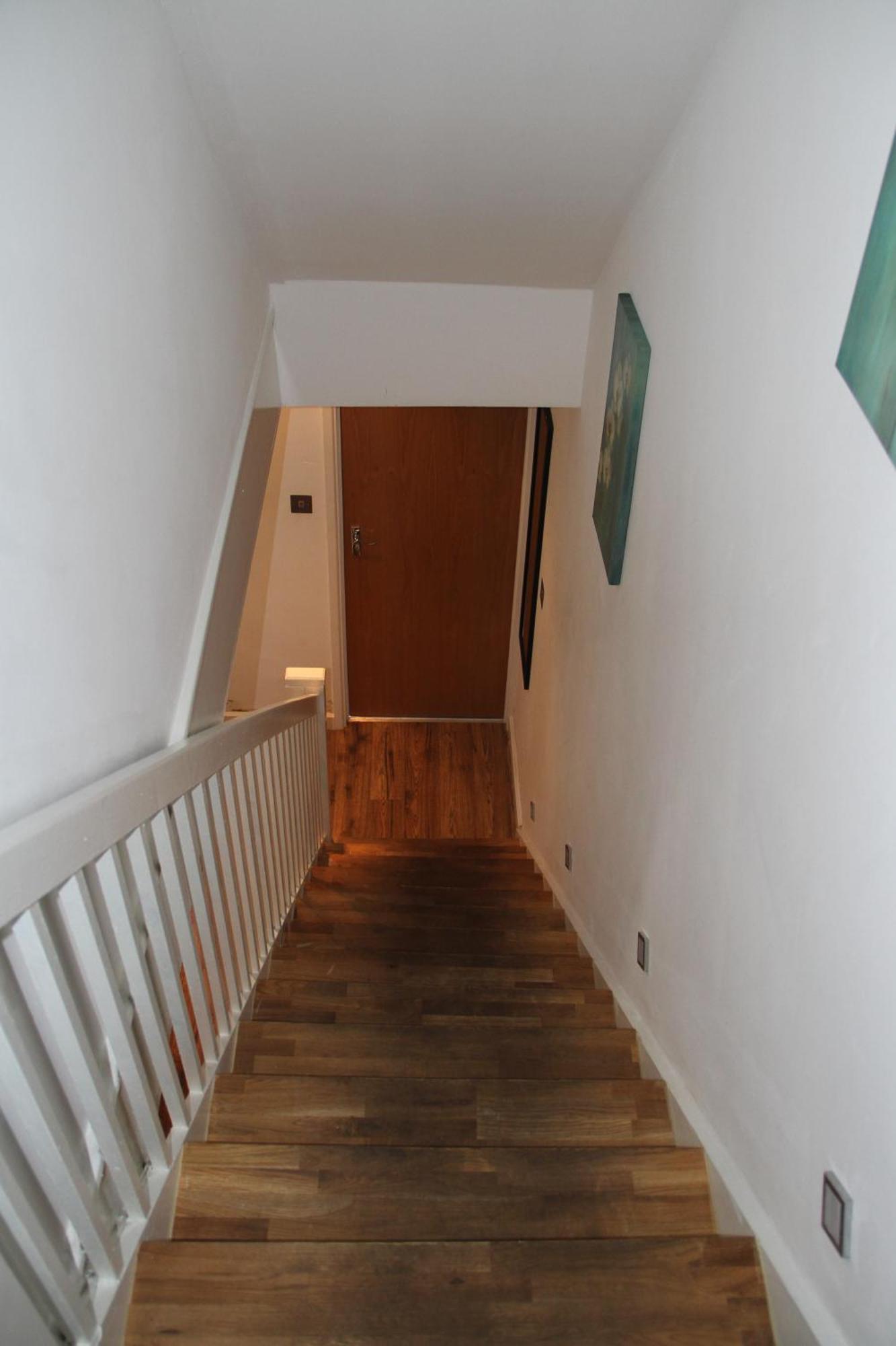 Homestay Euston Private 2 Min Walk To Station *