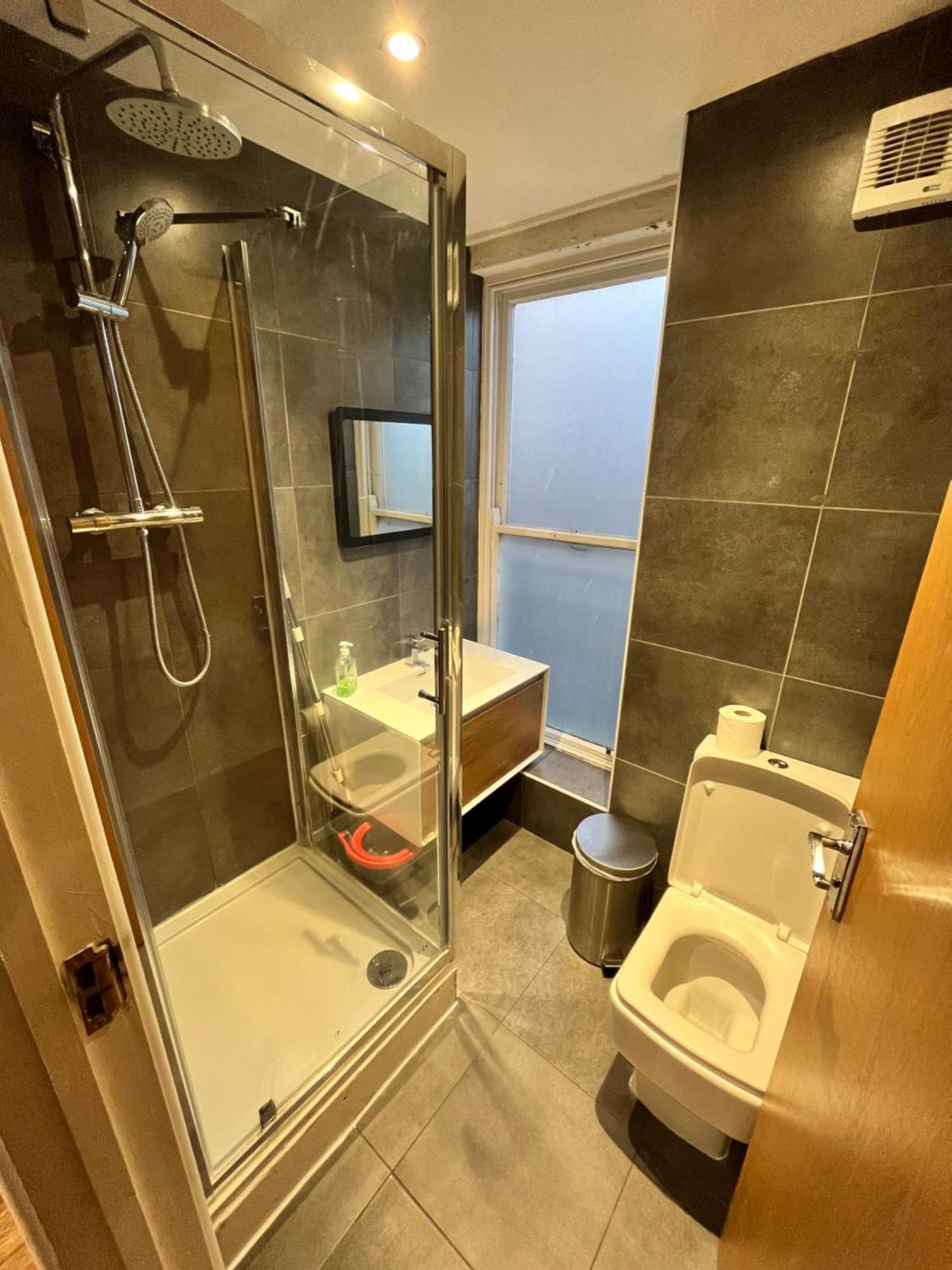 Homestay Euston Private 2 Min Walk To Station *