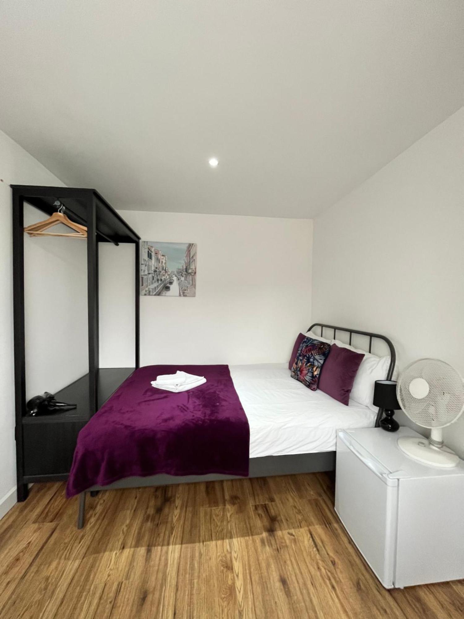 Euston Private 2 Min Walk To Station * London