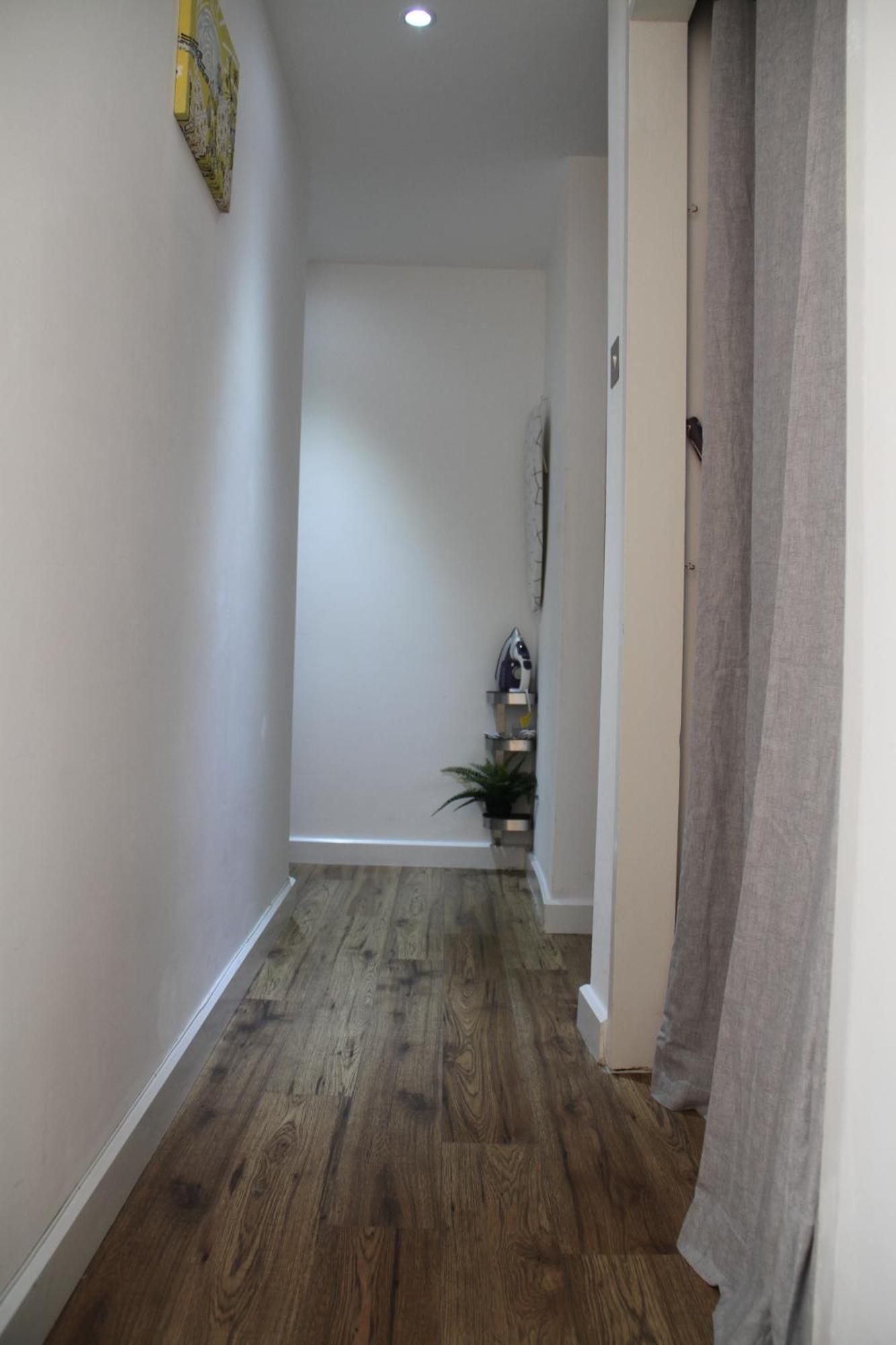Homestay Euston Private 2 Min Walk To Station London
