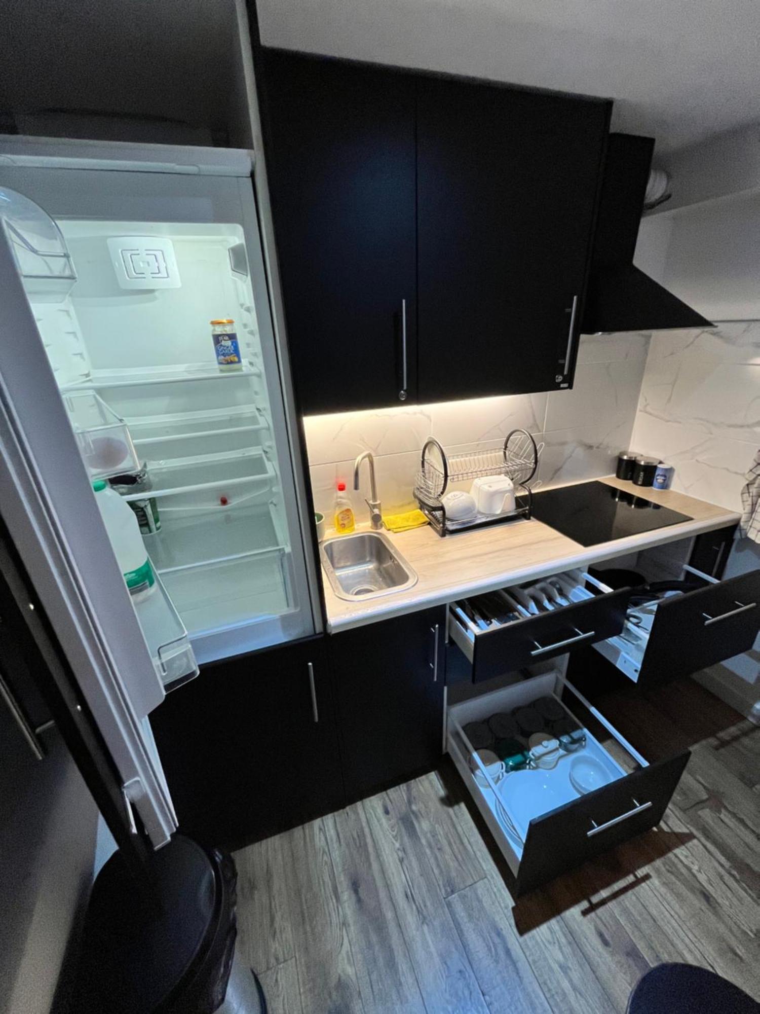 Homestay Euston Private 2 Min Walk To Station
