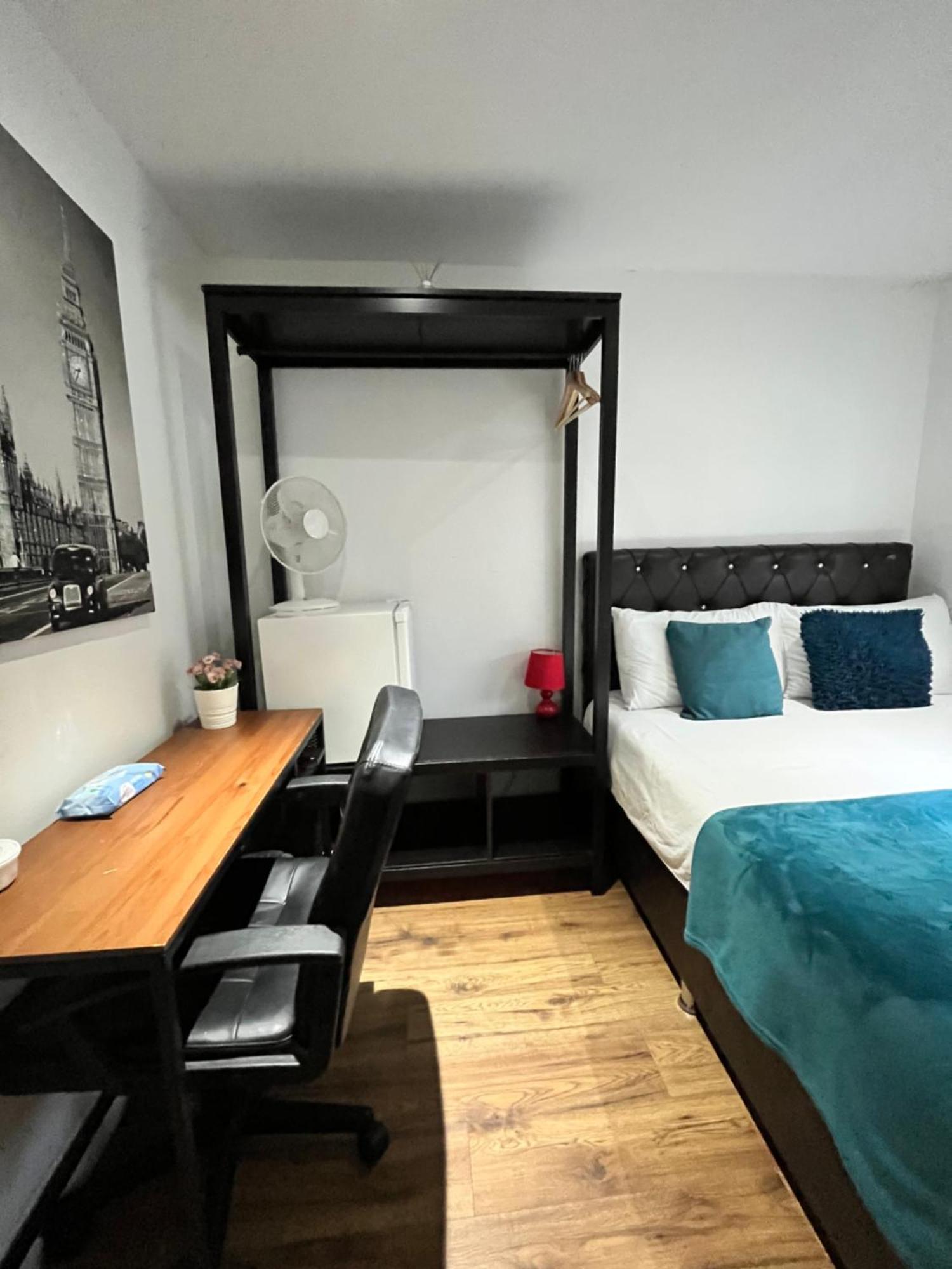 Homestay Euston Private 2 Min Walk To Station